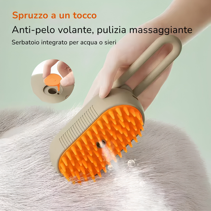 SetaPelo 🐾
