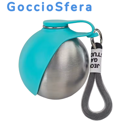 GoccioSfera 🐾
