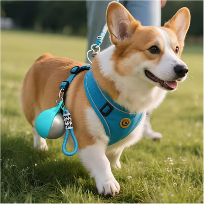 GoccioSfera 🐾