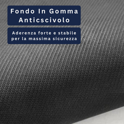 Tappetino da Cucina Antiscivolo Impermeabile