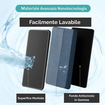 Tappetino da Cucina Antiscivolo Impermeabile