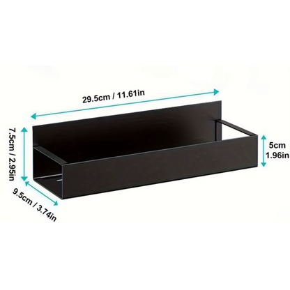 Organizer Magnetico per Frigorifero