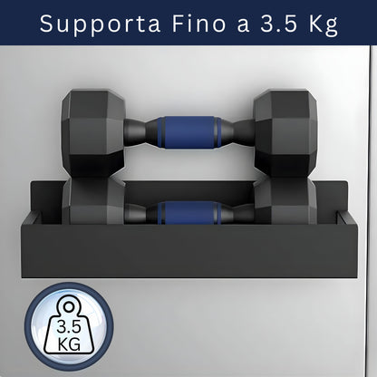 Organizer Magnetico per Frigorifero