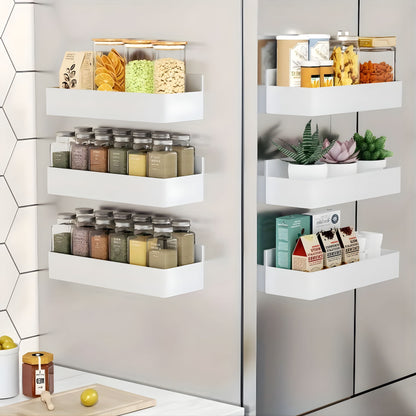 Organizer Magnetico per Frigorifero