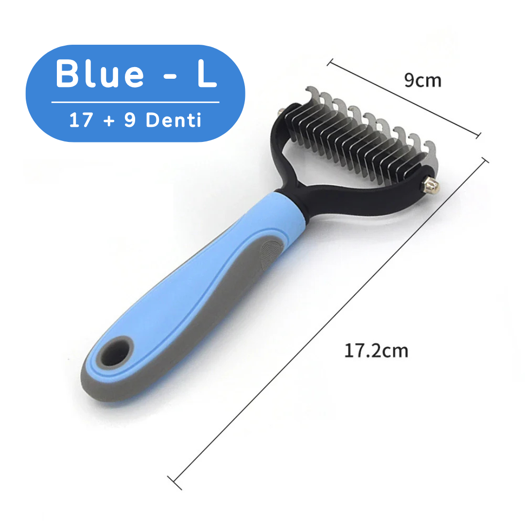 Blu - L
