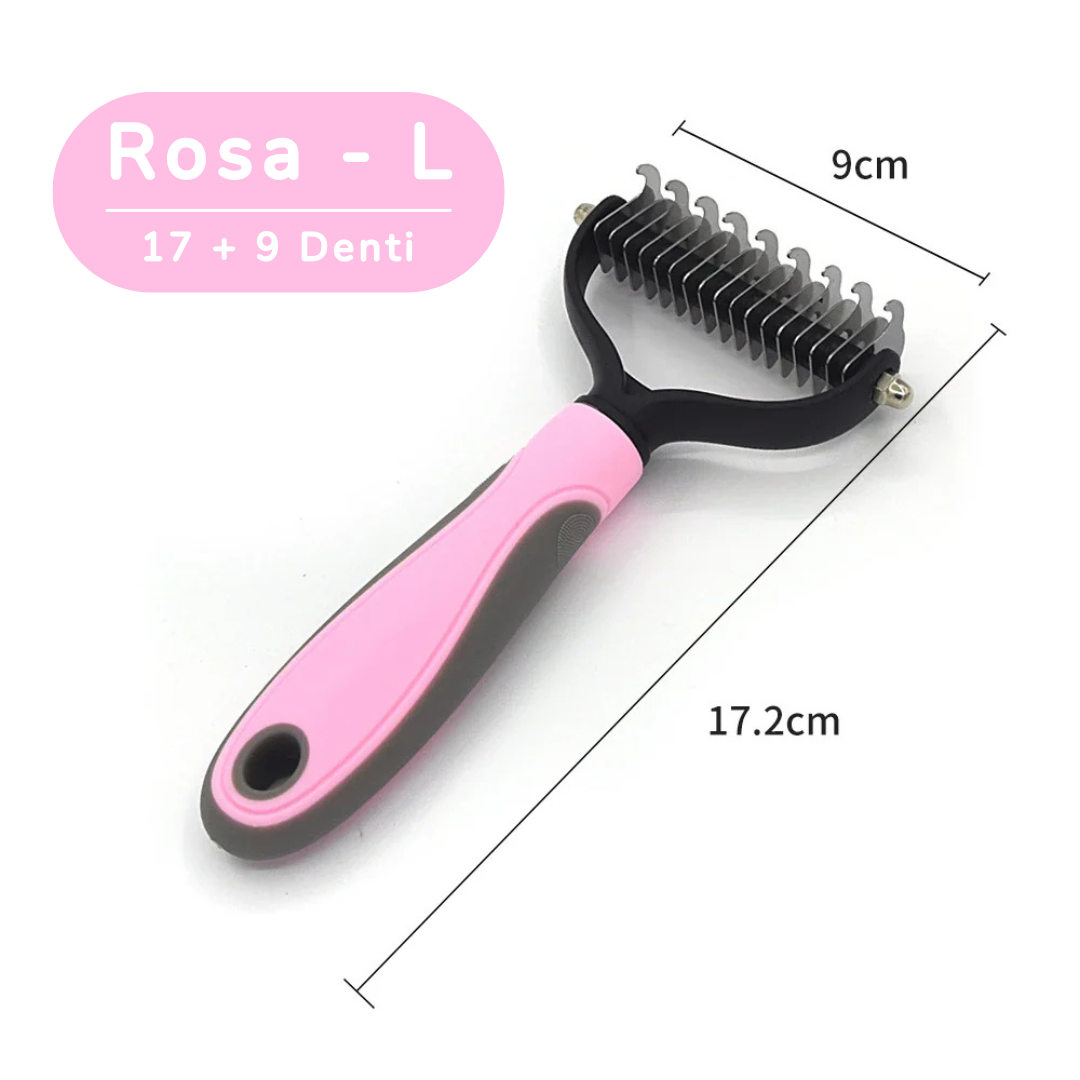 Rosa - L